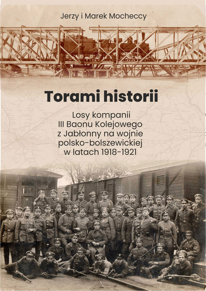 Torami historii - losy kompanii III baonu